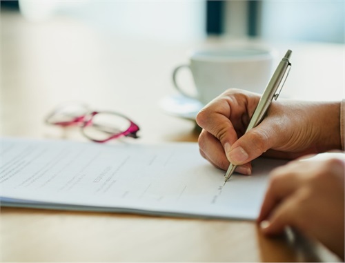 Pre-Divorce Checklist